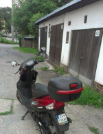 Motorro speed 50 – fotka 4