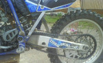 Yamaha yzf 250 – fotka 3
