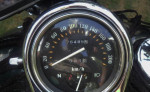 Predam Kawasaki VN 1500 Classic tourer Fi – fotka 3