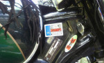 Predam Kawasaki VN 1500 Classic tourer Fi – fotka 4