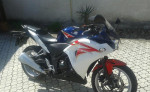 Honda CBR 250 – fotka 2