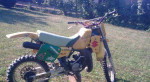 Suzuki RM 250 – fotka 2