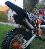 Ktm sx 250 – fotka 2