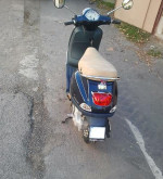Vespa lx 50 2T – fotka 2