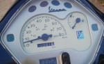 Vespa lx 50 2T – fotka 3