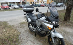 Honda Varadero 1000 XL 12/2006 – fotka 2