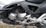 Honda Varadero 1000 XL 12/2006 – fotka 3