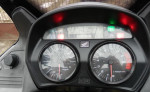Honda Varadero 1000 XL 12/2006 – fotka 4