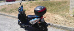 Predám skúter Adamoto Speeder 506 (štvortakt) – fotka 4
