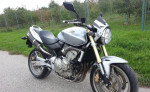 Honda CB 600F Hornet – fotka 2