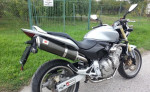 Honda CB 600F Hornet – fotka 3