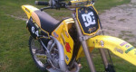 Suzuki RM 125 – fotka 2
