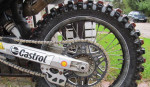 KTM 520 SX – fotka 3