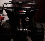 Predám štvorkolku ATV 150cm3 – fotka 2