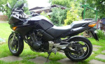 Honda CBF 600S – fotka 2