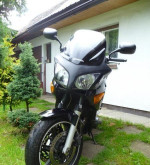 Honda CBF 600S – fotka 3