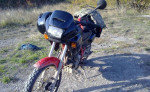 Honda Dominator NX 650 – fotka 2