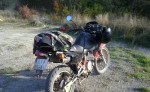 Honda Dominator NX 650 – fotka 3