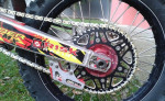 Honda CRF 250 – fotka 2