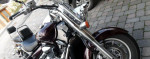 Predám Suzuki Intruder C 1800 R – fotka 3