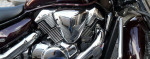 Predám Suzuki Intruder C 1800 R – fotka 4