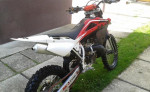 Husqvarna WR 250 2010 – fotka 2