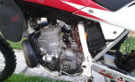 Husqvarna WR 250 2010 – fotka 3