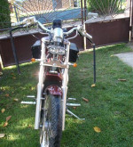 Suzuki VS 800 Intruder – fotka 2
