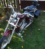 Suzuki VS 800 Intruder – fotka 3