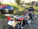 Predám JL 125 C – fotka 2