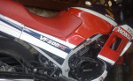 Honda VF 500 F2 – fotka 3