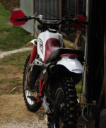 Yamaha 125 – fotka 3