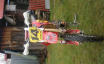 Honda CRF 450R – fotka 3