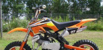 Minicross 50 KXD – fotka 2