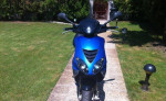 Piaggio NRG 50 Power – fotka 2