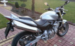 Honda CB 600F Hornet – fotka 2