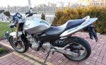 Honda CB 600F Hornet – fotka 3