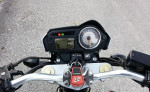 Honda CB 600F Hornet – fotka 4