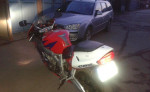 Honda cbr 900 RR – fotka 3