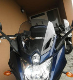 Yamaha XJ6 Diversion 2009 ABS – fotka 2
