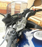 Yamaha XJ6 Diversion 2009 ABS – fotka 3