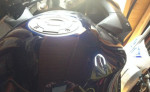 Yamaha XJ6 Diversion 2009 ABS – fotka 4