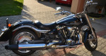 Predám motocykel yamaha 1900 – fotka 2