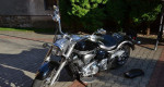 Predám motocykel yamaha 1900 – fotka 3