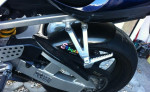 Honda 929 Cbr rr – fotka 2