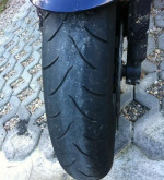 Honda 929 Cbr rr – fotka 4