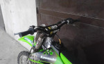 Kawasaki kx450f 2006 kxf450 – fotka 3
