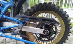 Suzuki dr600 – fotka 2
