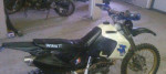 Predám Yamahu tt600 – fotka 3