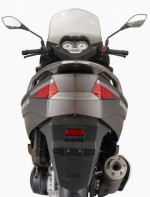 Skúter Keeway SilverBlade 125 – fotka 3